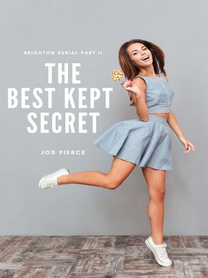 cover image of The Best Kept Secret